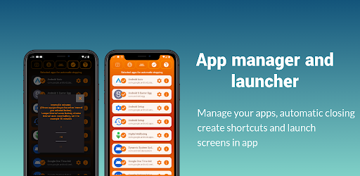 App Stopper