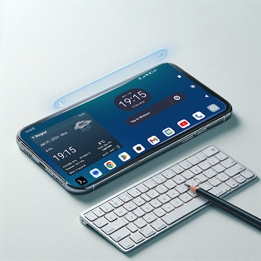 Dextop Core Screenshot 1