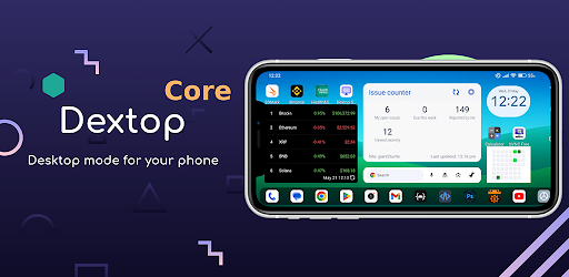Dextop Core