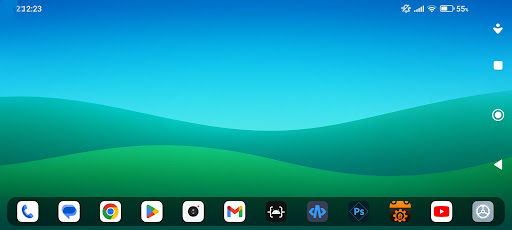 Dextop Core Screenshot 4