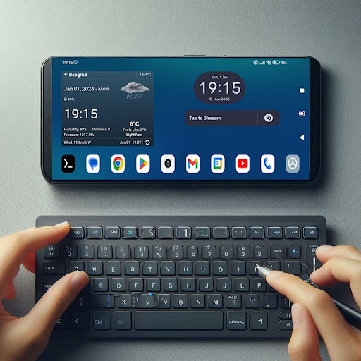 Dextop Screenshot 3