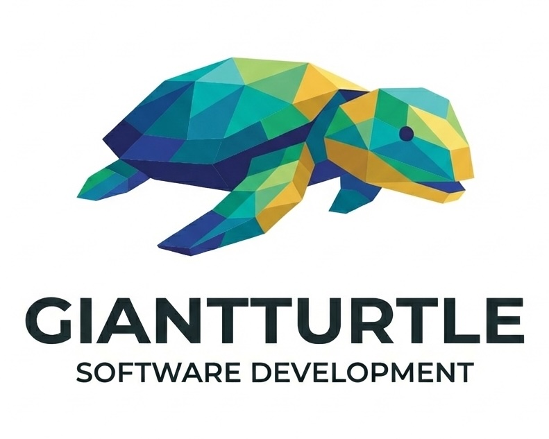 GiantTurtle Logo