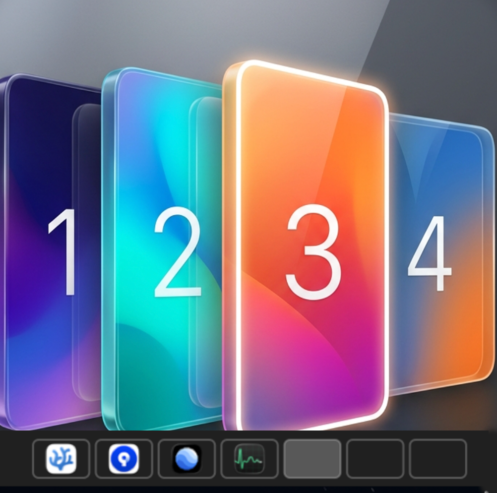 Desktops